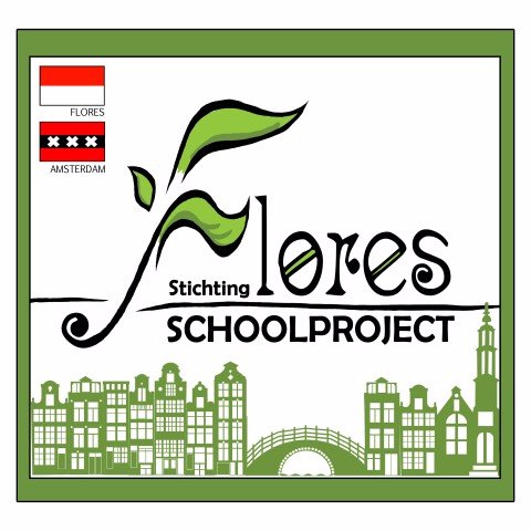 _schoolFlores's profile picture. stichting Flores Schoolproject bouwt sinds 2009 mee aan basisscholen op het eiland Flores Indonesie 3 klassen in het Zeu district, in Nio en in Wawa