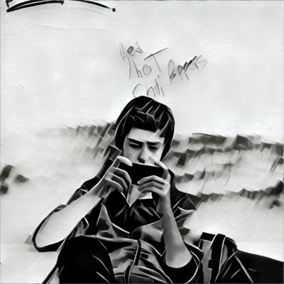 Samuelchavez143's profile picture. 