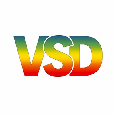 Compte officiel de la rédaction du magazine hebdomadaire VSD. Parution le jeudi.