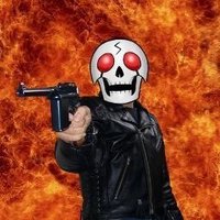 スカルライダー伯爵 (@skullrider750cc) 's Twitter Profile Photo スカルライダー伯爵 (@skullrider750cc) 's Twitter Profile Photo