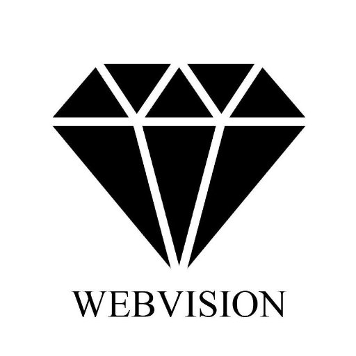 webvisionist's profile picture. Für einen unverwechselbaren Auftritt: Wir geben Ihnen eine unverkennbare Identität in Webdesign, Grafik Design, Logo Design & Online Marketing