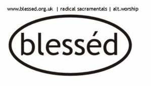 Radical Subversive and Wildly Rabidly Inclusive Sacramentally based alt.worship group in the South West of England. Curated by Fr. Simon Rundell (frsimon)