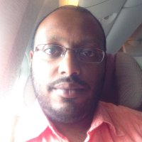 Muhammad Elamin (@ibnelamin) 's Twitter Profile Photo Muhammad Elamin (@ibnelamin) 's Twitter Profile Photo