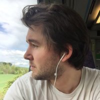Nick Brooke (@nickstbrooke) 's Twitter Profile Photo Nick Brooke (@nickstbrooke) 's Twitter Profile Photo