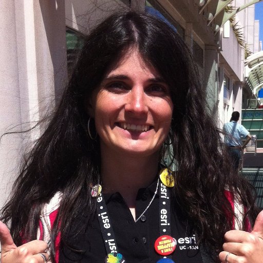 Aurélie Mucherie Profile