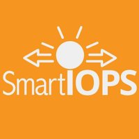 Smart IOPS (@smartiops) 's Twitter Profile