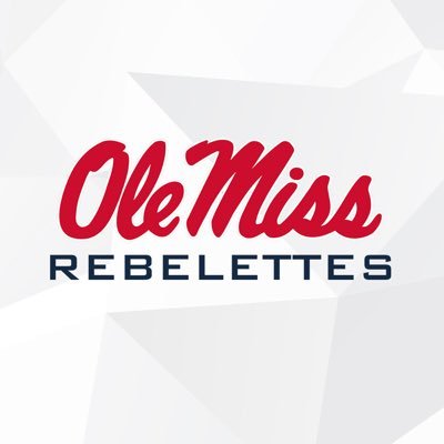 Ole Miss Rebelettes