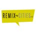Remixing Cities (@remixingcities) Twitter profile photo Remixing Cities (@remixingcities) Twitter profile photo