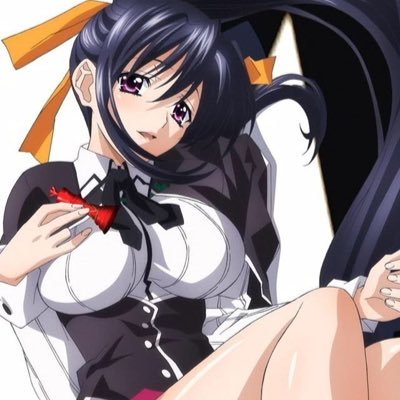 姫島朱乃さんのプロフィール画像
