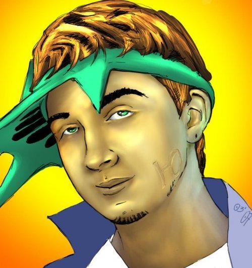 YuriyArch's profile picture. 