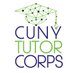 CUNY Tutor Corps (@CUNYTutorCorps) Twitter profile photo