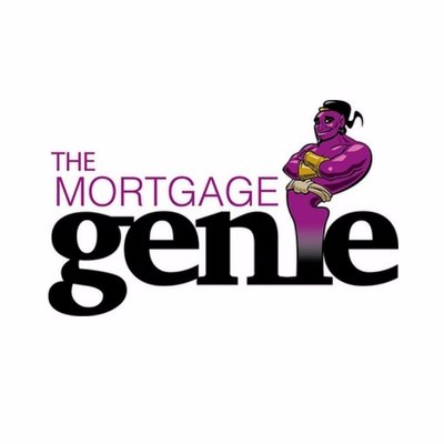 #TheGenie is here 7 days a week to grant your mortgage/property wishes. Call us for a free initial consultation on 033 33 44 33 72.