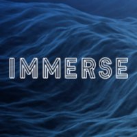 immersenow (@immersenow) 's Twitter Profile Photo