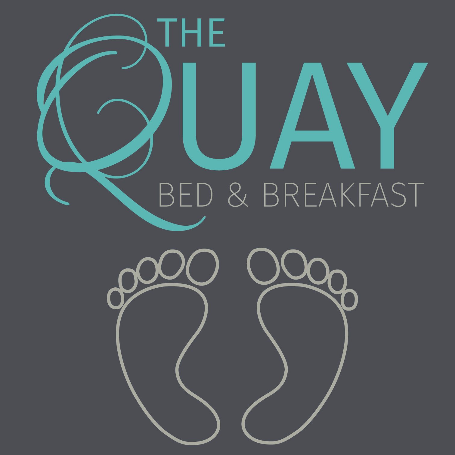 Brand new #luxury Bed & Breakfast #accommodation in Wells-next-the-Sea, Norfolk offering 8 quiet, comfortable en suite rooms - 01328 710898