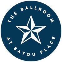 The Ballroom (@ballroomhouston) 's Twitter Profile