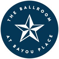 The Ballroom(@ballroomhouston) 's Twitter Profile Photo