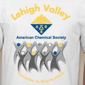 Lehigh Valley American Chemical Society Committee on Minority Affairs