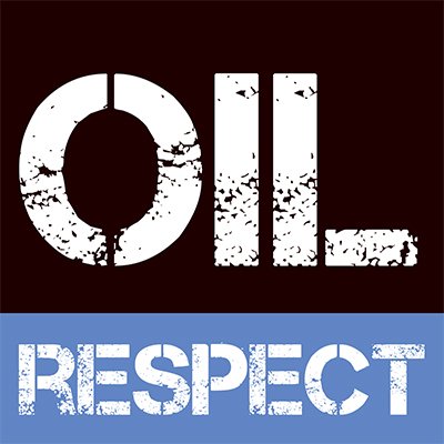 Oil Respect aims to educate with facts, harness respect for O&G workers and rally everyday Canadians to stand up for the Canadian oil and gas industry.