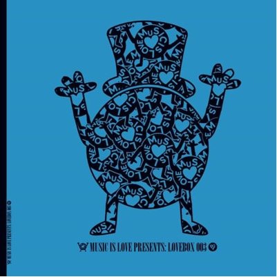 Music is Love is a vinyl / digtal record label born from the hearts and desires of house music lovers to create a community and movement for true house music