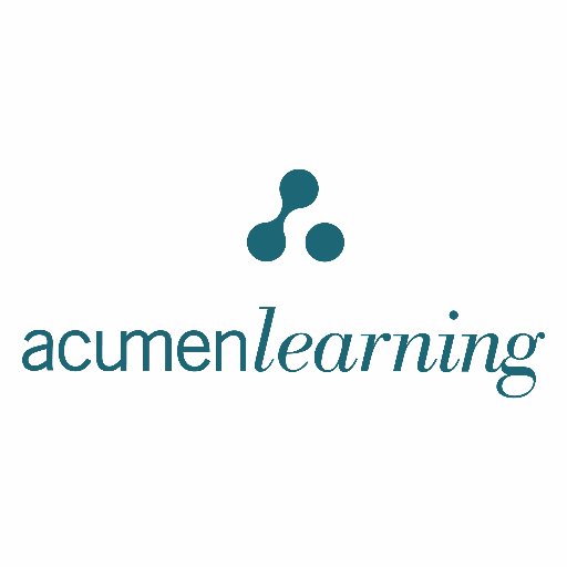 acumenlearning Profile Picture