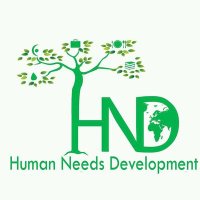 Human Needs Deve-HND(@HndOrg) 's Twitter Profile Photo