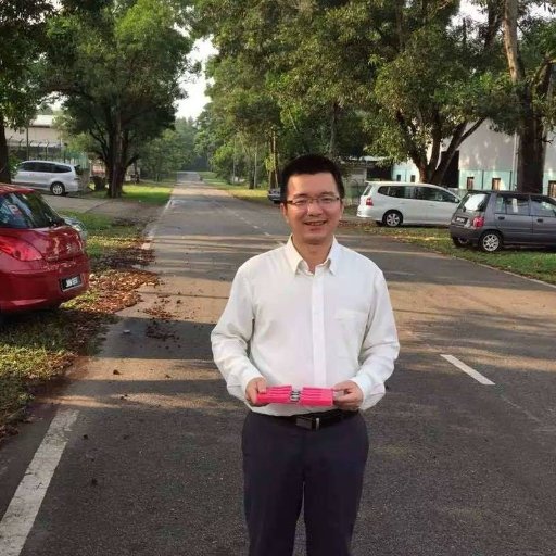 NickGuan_SG's profile picture. RF and Wireless IC, Semi, IoT Products; Graduated at NUS, XJTU, now work in Danger Devices, ext work in Silicon Labs, TWS, STS, Addvalue in SG & worldwide