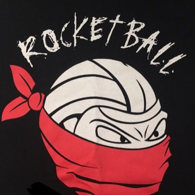This is the Rocketball account that will give you all the upcoming information you will need to know for the next two weeks! 🏐👦🏽