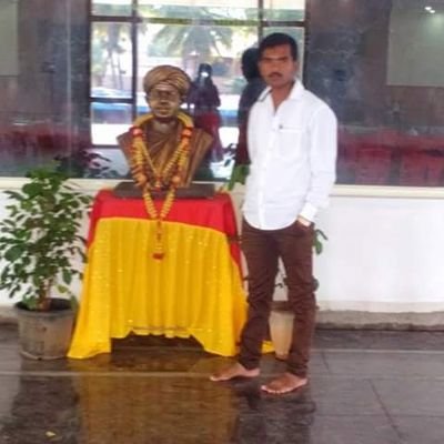 shivametyal's profile picture. From Bailhongal