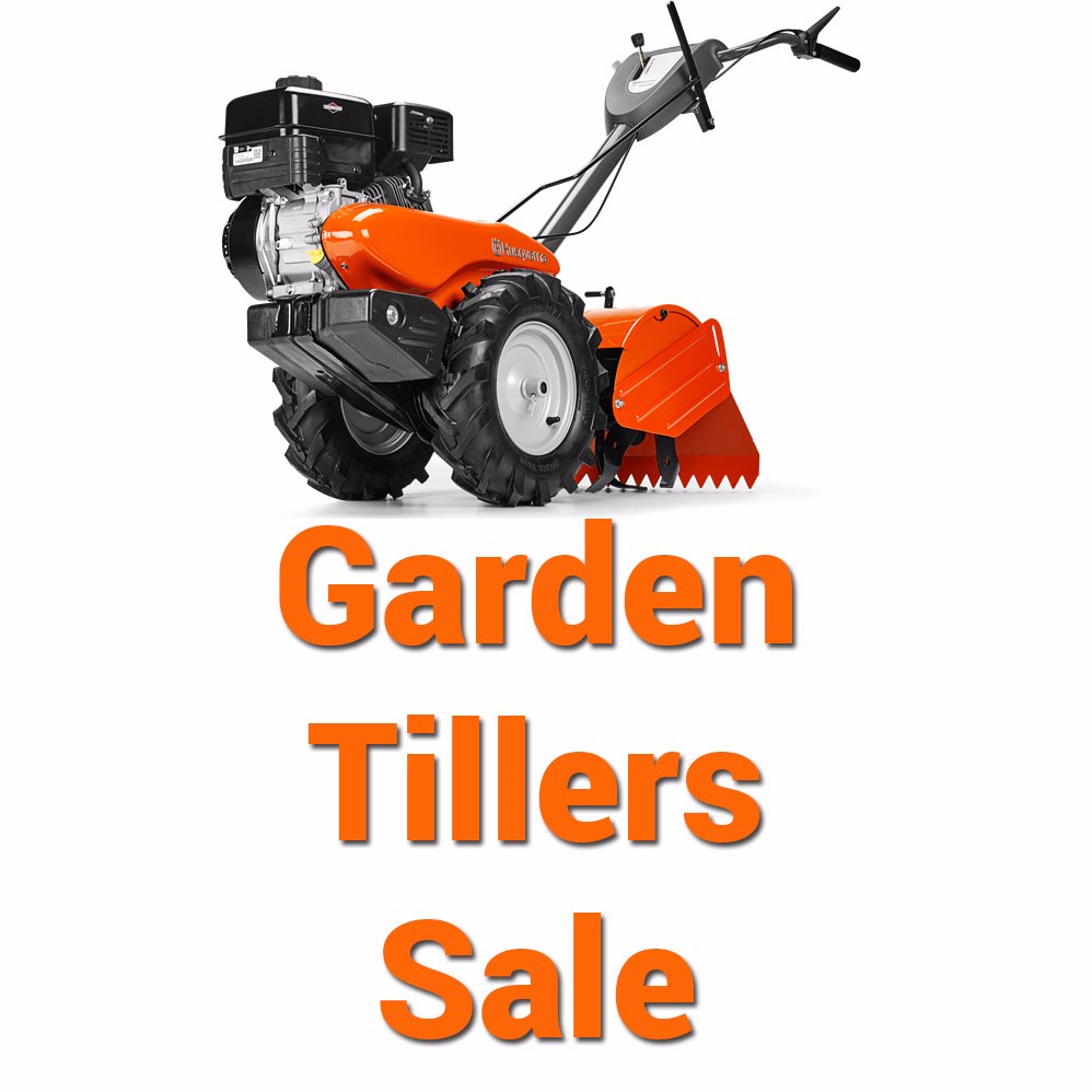 Gardening can be challenging whether you are planting flowers or simply landscaping. A garden tiller or cultivator is a great multipurpose farming tool to have.