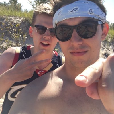 BoundyHunter's profile picture. Just Chill