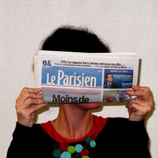 Journaliste au Parisien 93 #Montreuil, #Rosny #Romainville, #LesLilas, #LePréSaintGervais. Mes DM sont ouverts.