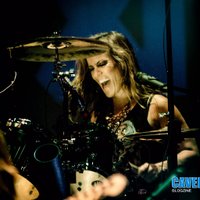 Linda McDonald (@drummerlinda) 's Twitter Profile