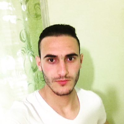 ZeraibiIlyes's profile picture. 