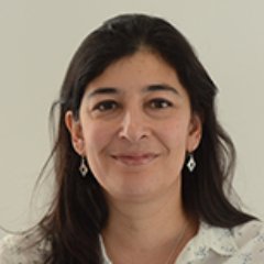 Dr. Lisa Pine Profile