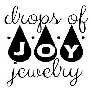 DropsJoyJewelry's profile picture. We are an essential oil jewelry company with a mission to spread joy through Customized, Unique, Exclusive Essential Oil Aromatherapy Jewelry and Gifts!