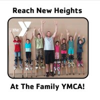 The Family YMCA(@TheFamilyYMCA) 's Twitter Profile Photo