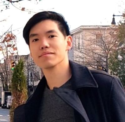Nathajak Thangさんのプロフィール画像