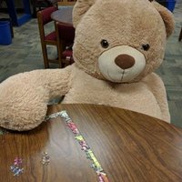 FCHS Library(@JaguarLibrary) 's Twitter Profile Photo