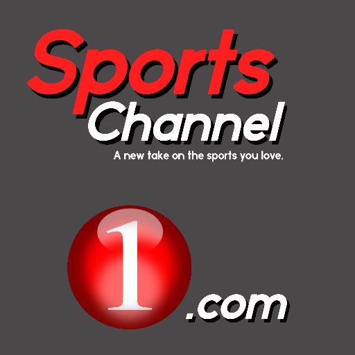 SportsChannel_1's profile picture. 