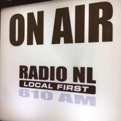 Senior Investigative Reporter CHNL. 
News tips to Angelo@radionl.com