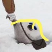 八臣さんのプロフィール画像
