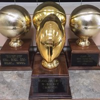 Farwell Athletics (@steers_ladyblue) 's Twitter Profile Photo