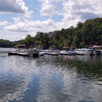 Lake Holiday VA(@lakeholidayva) 's Twitter Profile Photo