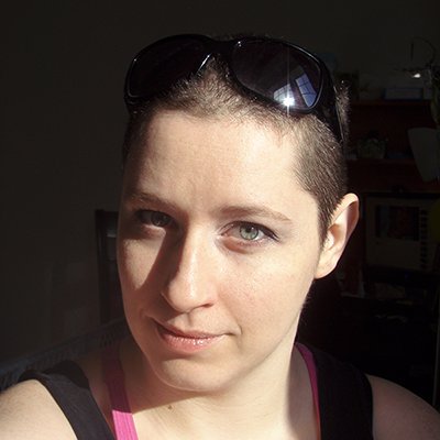 Tracy Strong Profile