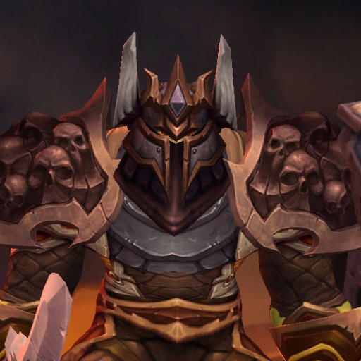 Blastbeats - Prot Warrior - Earthen Ring - Horde - #aieguild