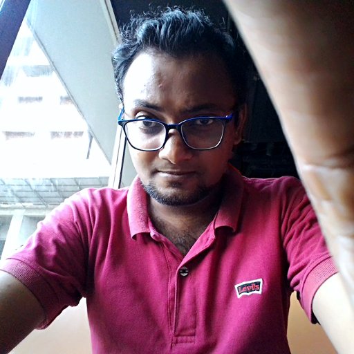 saeef_minhaz's profile picture. Know thyself