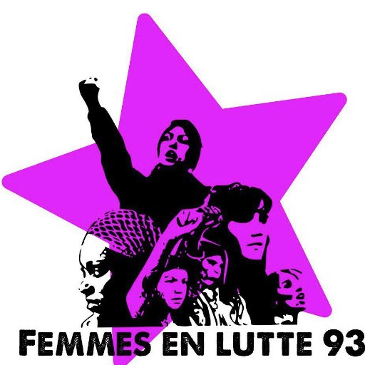 Femmesenlutte93's profile picture. Collectif de féministes de Seine-Saint-Denis 📢Suivez-nous sur Facebook et Instagram ! 📺Abonnez-vous à notre chaîne YouTube ! 📥femmesenlutte.93@gmail.com