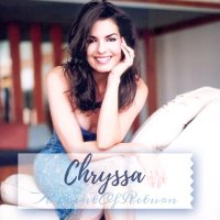 Chryssa Mercer (@apointofreturn) 's Twitter Profile