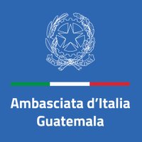 Italy in Guatemala(@italyingt) 's Twitter Profile Photo