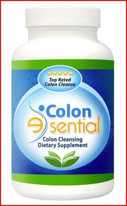 ColonEssential's profile picture. Premium Colon Cleanse. Stop Bloating and Constipation immediately with 100% potent herbal cleansing ingredients which helps detoxifying body naturally.